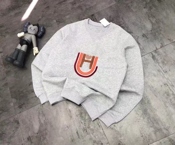brand hoodie chaopai saijia 2021 autumn new product letter embroidery terry loose and comfortable round neck pullover, Black
brand hoodie chaopai saijia 2021 autumn new product letter embroidery terry loose and comfortable round neck pullover, Black