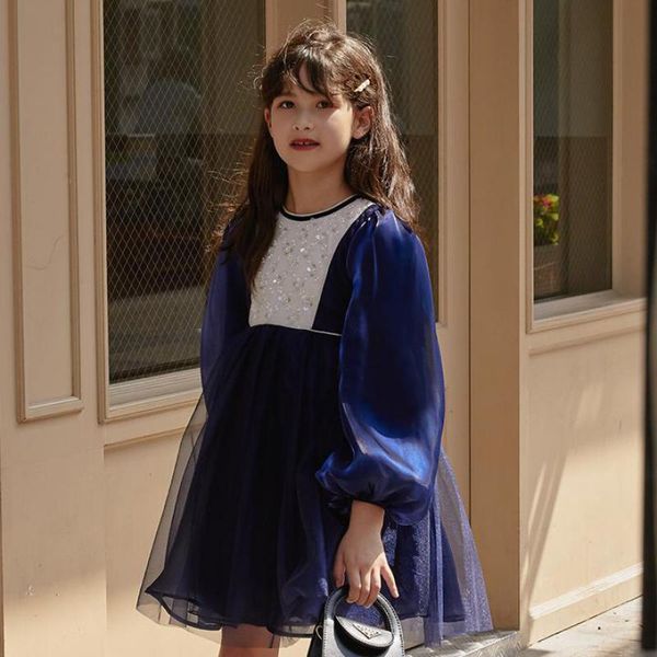 girl's dresses autumn spring casual dress for girls children birthday wedding prom party gowns kids teens fashion puff sleeve loose hem, Red;yellow
girl's dresses autumn spring casual dress for girls children birthday wedding prom party gowns kids teens fashion puff sleeve loose hem, Red;yellow