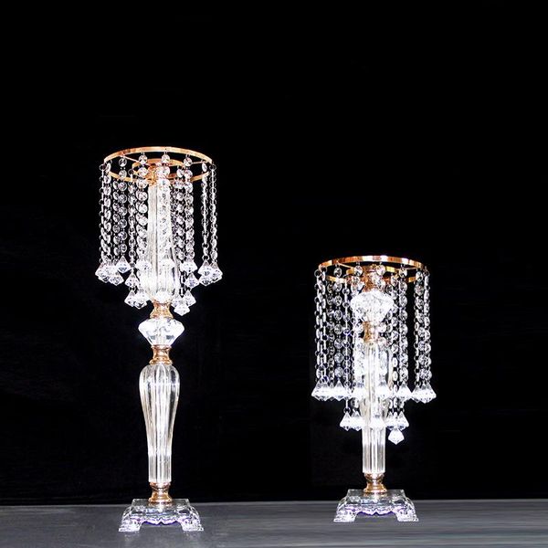 other home decor 2021 european style acrylic crystal gold candle holder wedding scene party el table flower decoration
other home decor 2021 european style acrylic crystal gold candle holder wedding scene party el table flower decoration