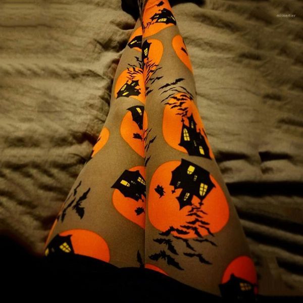 women's leggings seamless slim fit special halloween printed casual pants leggins push up y2k pantalones de mujer, Black
women's leggings seamless slim fit special halloween printed casual pants leggins push up y2k pantalones de mujer, Black