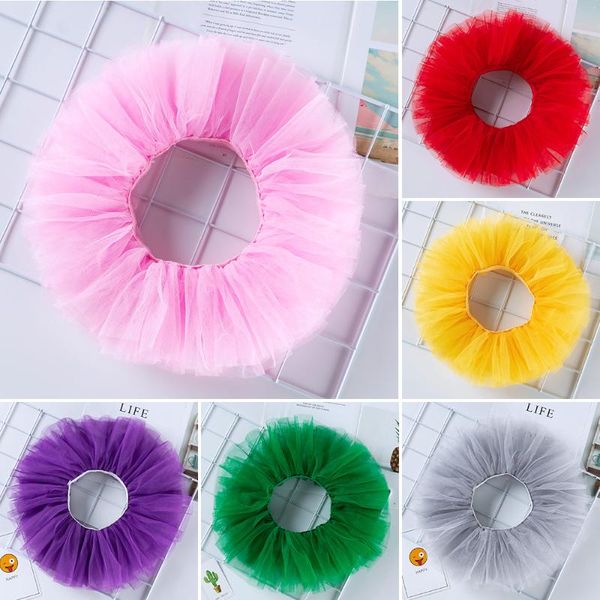 new baby girl tutu skirt tulle lace pure color diaper cover newborn infant outfits set baby mesh children clothing
new baby girl tutu skirt tulle lace pure color diaper cover newborn infant outfits set baby mesh children clothing
