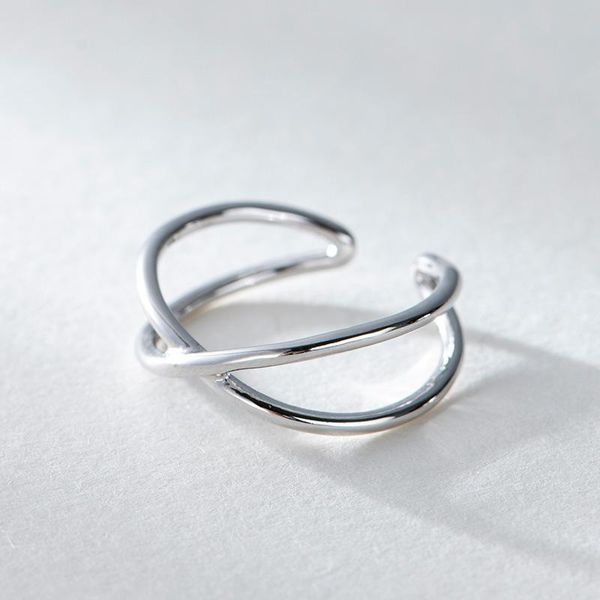 wedding rings 100% real 925 sterling silver cross for women bridal anelli trendy jewellery party engagement anillos mujer, Slivery;golden
wedding rings 100% real 925 sterling silver cross for women bridal anelli trendy jewellery party engagement anillos mujer, Slivery;golden