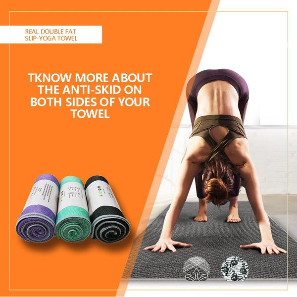 * 65cm yoga towel microfiber non-slip portable travel latitude fitness blanket blankets
* 65cm yoga towel microfiber non-slip portable travel latitude fitness blanket blankets
