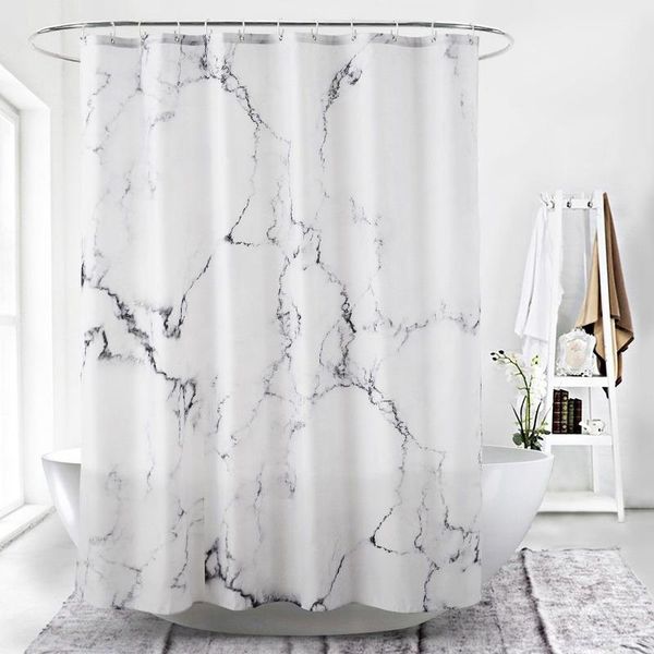 shower curtains 180*200cm curtain for bathroom marble pattern blind bath polyester waterproof
shower curtains 180*200cm curtain for bathroom marble pattern blind bath polyester waterproof