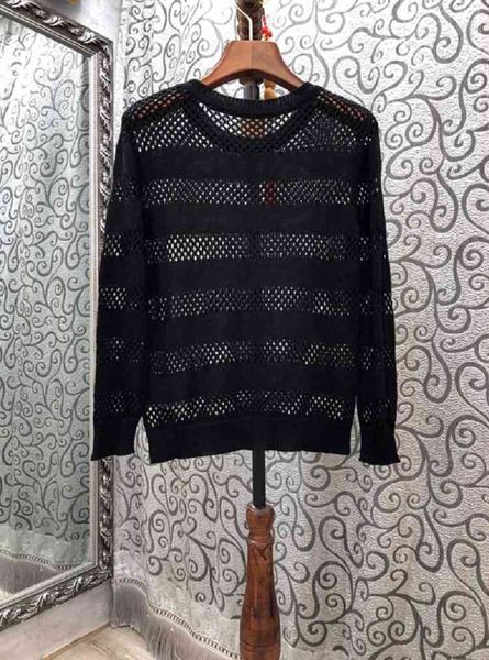 knits autumn fashion black sweaters women crochet knitting long sleeve casual loose pullovers ladies knitwear, White
knits autumn fashion black sweaters women crochet knitting long sleeve casual loose pullovers ladies knitwear, White