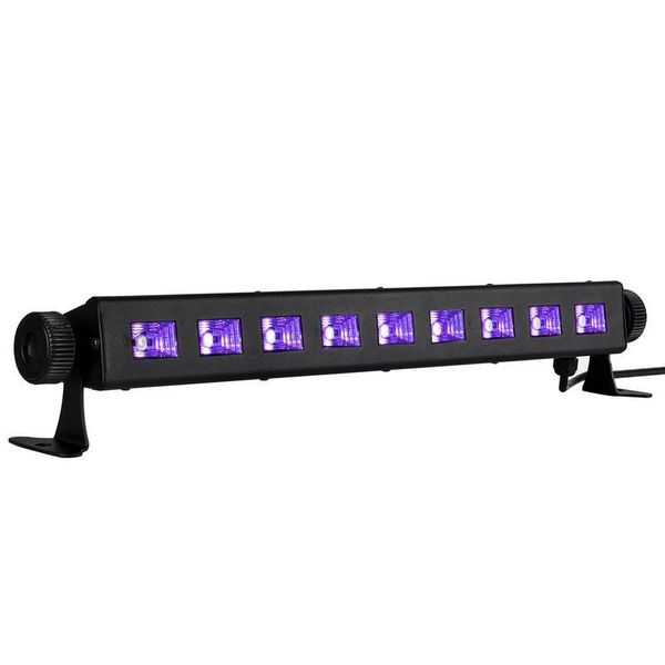 effects kaigelin 9leds wall washer led uv stage light bar black party club displays disco for christmas indoor effect
effects kaigelin 9leds wall washer led uv stage light bar black party club displays disco for christmas indoor effect