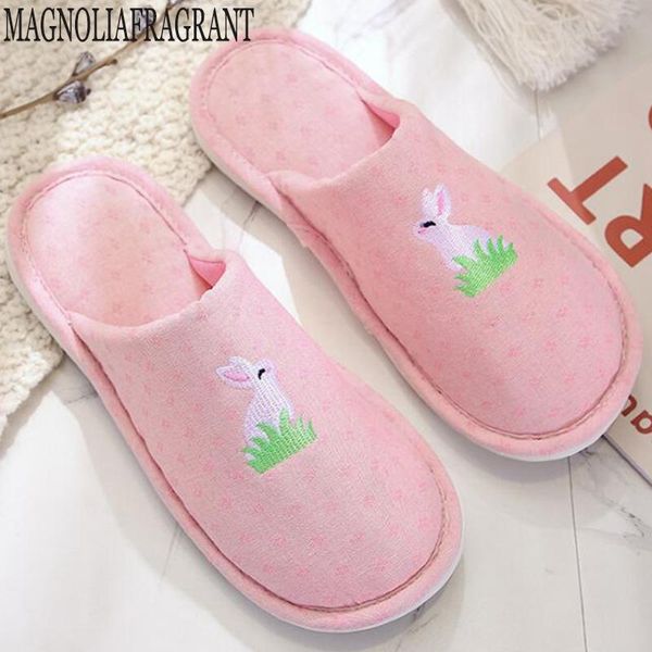 slippers home indoor linen lovers shoes embroidery grass non-slip women baotou cotton y374, Black
slippers home indoor linen lovers shoes embroidery grass non-slip women baotou cotton y374, Black