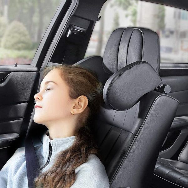 seat cushions child and car headrests, soft velvet leather pillows, neck head support, adjustable, sleep travel
seat cushions child and car headrests, soft velvet leather pillows, neck head support, adjustable, sleep travel
