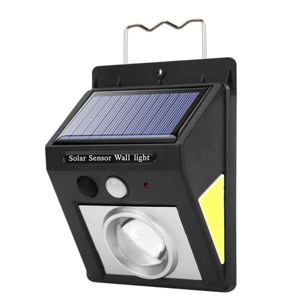 outdoor wall lamps waterproof 32led cob solar power lamp 3 induction mode standing bracket with back strap modes motion sensor garden light
outdoor wall lamps waterproof 32led cob solar power lamp 3 induction mode standing bracket with back strap modes motion sensor garden light