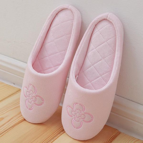 soft bottom home slippers cotton warm shoes women indoor floor non-slip for bedroom house, Black
soft bottom home slippers cotton warm shoes women indoor floor non-slip for bedroom house, Black