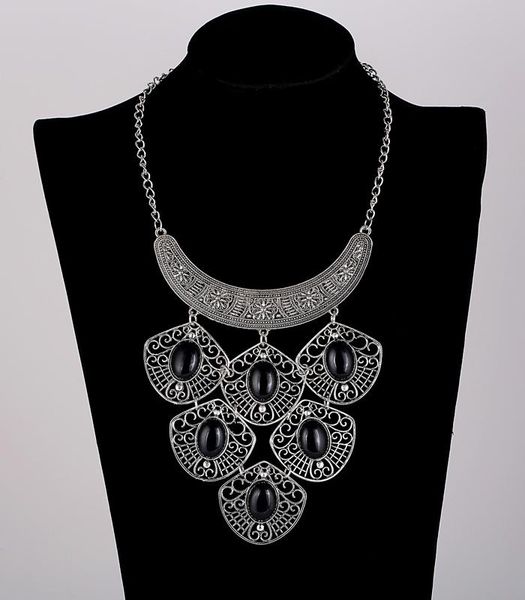pendant necklaces 2021 big collar necklace bib chain antique silver choker turkish gypsy ethnic hippy bohemian tibet tribal
pendant necklaces 2021 big collar necklace bib chain antique silver choker turkish gypsy ethnic hippy bohemian tibet tribal