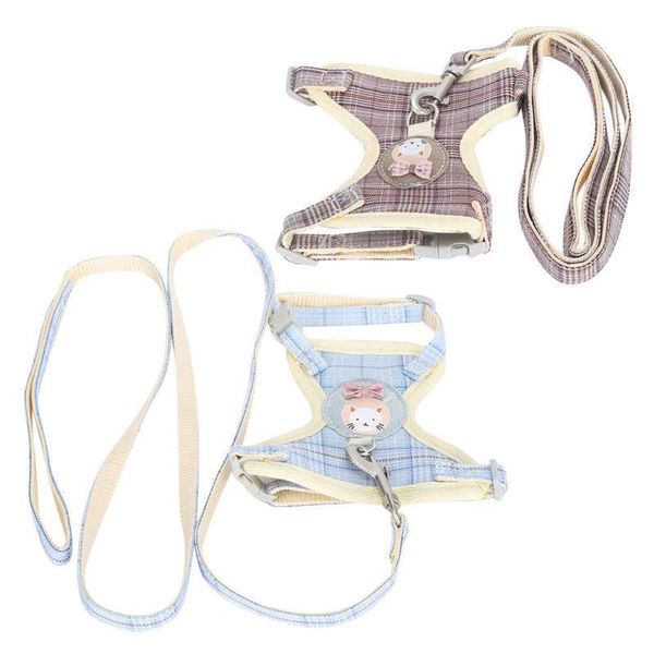 cat collars & leads breathable vest harness with leash pet adjustable escape proof strap for walking collar personalized
cat collars & leads breathable vest harness with leash pet adjustable escape proof strap for walking collar personalized
