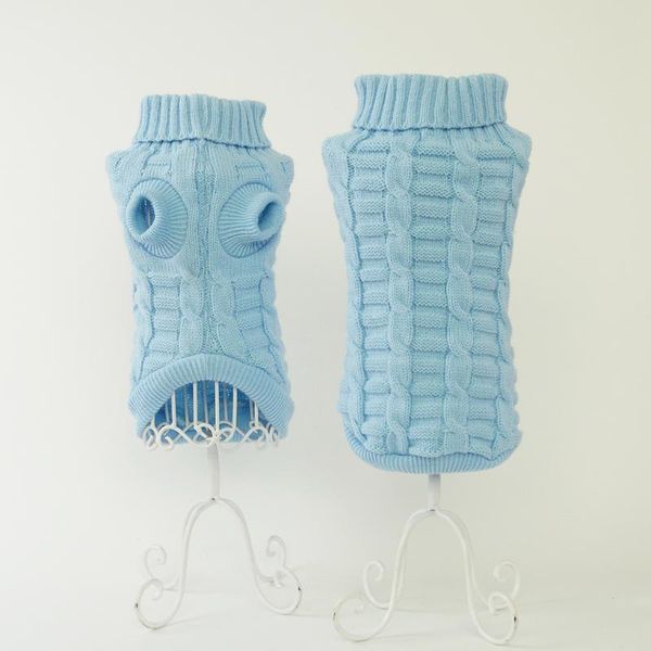 dog apparel pet sweater clothes cats knitwear outdoor warm coats puppy cable knit turtleneck outwear
dog apparel pet sweater clothes cats knitwear outdoor warm coats puppy cable knit turtleneck outwear