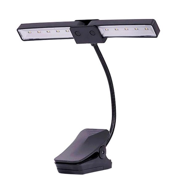 book lights clip-on music stand led light flexible usb power 10led bed table desk reading lamp great for traveling cd
book lights clip-on music stand led light flexible usb power 10led bed table desk reading lamp great for traveling cd