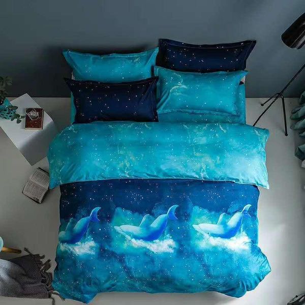 bedding sets home textile dreamy ocean world quilt cover pillow case full-size personality fashion style comfortable delicate oceania
bedding sets home textile dreamy ocean world quilt cover pillow case full-size personality fashion style comfortable delicate oceania