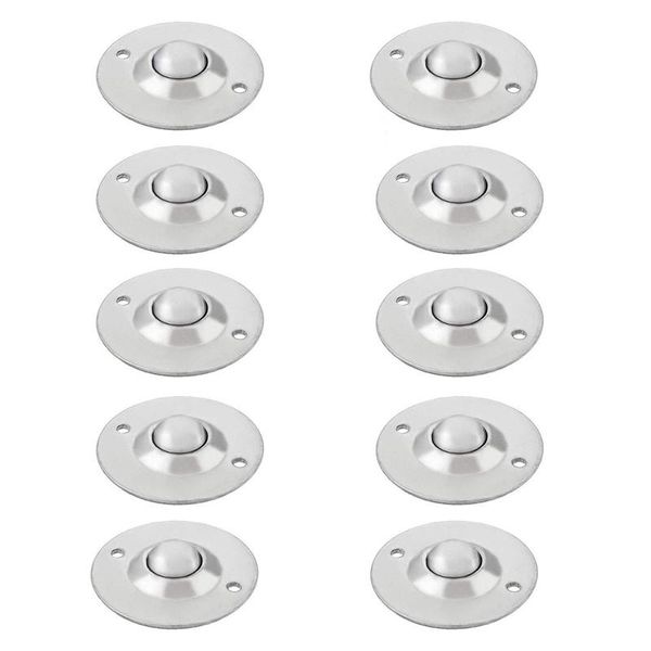 10pcs cy-16b 5/8-inch bearing steel roller ball flange conveyor transfer unit other home decor
10pcs cy-16b 5/8-inch bearing steel roller ball flange conveyor transfer unit other home decor