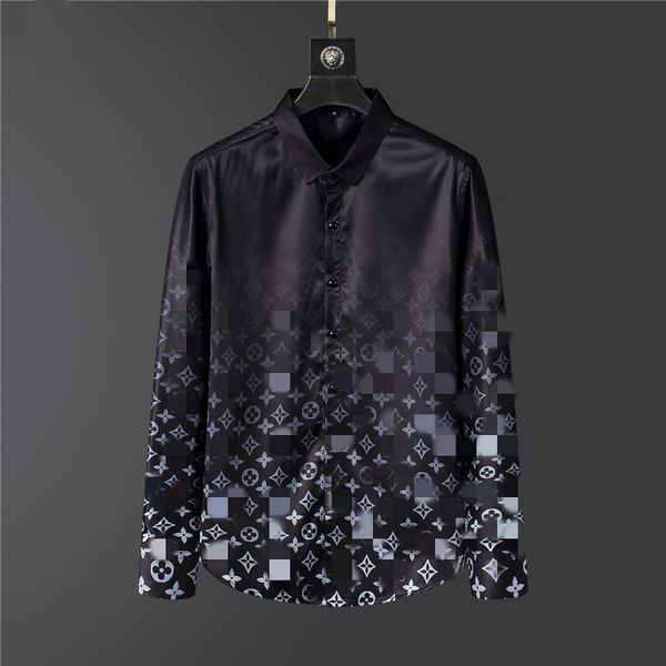21s men's and women's autumn winter designer brand luxury british shirt ~3xl, White;black
21s men's and women's autumn winter designer brand luxury british shirt ~3xl, White;black