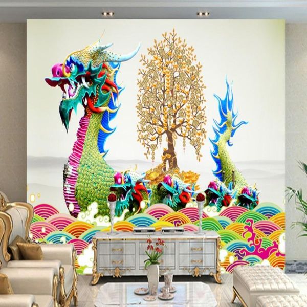 wallpapers dropship colomac 3d wallpaper walls chinese style dragon boat gold tree mural living room wall paper carta da parati
wallpapers dropship colomac 3d wallpaper walls chinese style dragon boat gold tree mural living room wall paper carta da parati