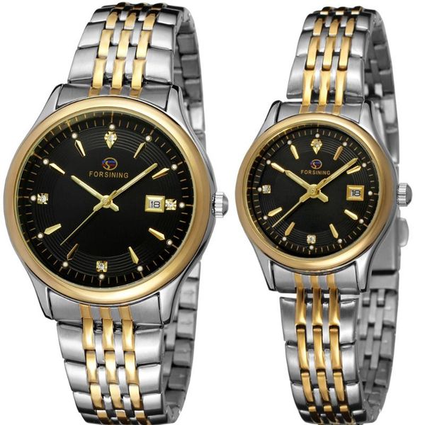 wristwatches women watches stainless steel couples lovers watch ladies pair wristwatch men, Slivery;brown
wristwatches women watches stainless steel couples lovers watch ladies pair wristwatch men, Slivery;brown