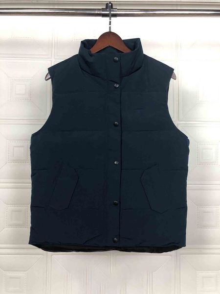 winter men and women warm solid down vest sleeveless jacket classic feather weskit jackets casual bodywarmer vests coat puffer doudoune homm, Black;white
winter men and women warm solid down vest sleeveless jacket classic feather weskit jackets casual bodywarmer vests coat puffer doudoune homm, Black;white