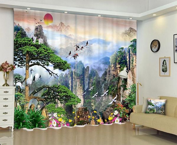babson welcome pine 3d digital printing curtain diy landscape po advanced custom & drapes
babson welcome pine 3d digital printing curtain diy landscape po advanced custom & drapes