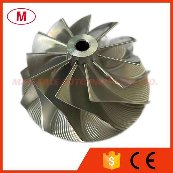 gta15-25 43.00/56.03mm 11+0 blades forward turbocharger turbo billet compressor wheel/aluminum 2618/milling wheel for cartridge/chra/core
gta15-25 43.00/56.03mm 11+0 blades forward turbocharger turbo billet compressor wheel/aluminum 2618/milling wheel for cartridge/chra/core
