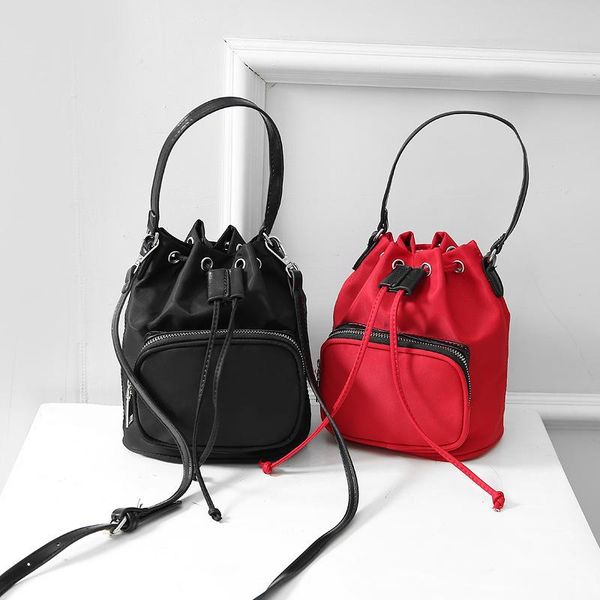 evening bags luxury handbag women designer nylon crossbody shoulder bag vintage drawstring bucket messenger laides totes mini
evening bags luxury handbag women designer nylon crossbody shoulder bag vintage drawstring bucket messenger laides totes mini