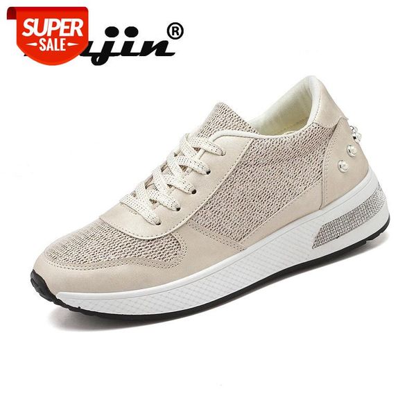 fujin women sneakers platform lace up bling bling rhinestone rivet fashion 2021 spring autumn female casual shoes tenis feminino #1d1i
fujin women sneakers platform lace up bling bling rhinestone rivet fashion 2021 spring autumn female casual shoes tenis feminino #1d1i