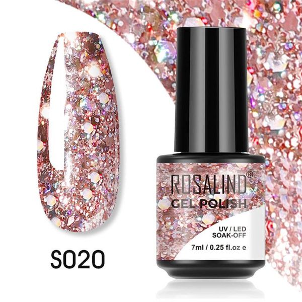 nail art kits 7ml gel glitter all for manicure luminous extension nails base coat varnishes 204
nail art kits 7ml gel glitter all for manicure luminous extension nails base coat varnishes 204