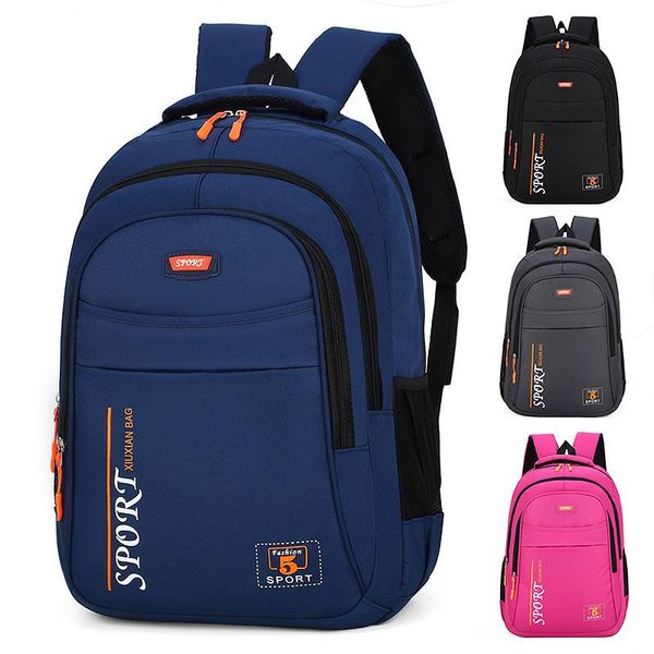 casual waterproof school backpack for teenagers boy bag large capacity lightweight bags lapbackpacks mochila
casual waterproof school backpack for teenagers boy bag large capacity lightweight bags lapbackpacks mochila
