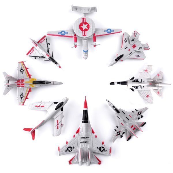 1pcs 4d plastic assembled airplane puzzle assembling military fighter toys for children
1pcs 4d plastic assembled airplane puzzle assembling military fighter toys for children