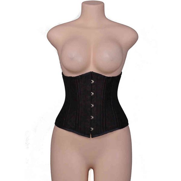 waist tummy shaper double steel bone jacquard seal waist clip wedding drs body shaping cloth black and white
waist tummy shaper double steel bone jacquard seal waist clip wedding drs body shaping cloth black and white