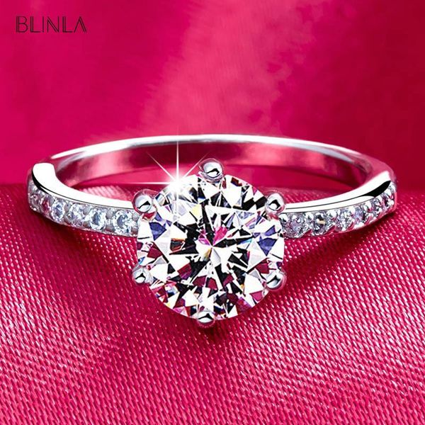 wedding rings blinla 2021 fashion classic six claw zircon for women jewelry engagement female crystals ring gift, Slivery;golden
wedding rings blinla 2021 fashion classic six claw zircon for women jewelry engagement female crystals ring gift, Slivery;golden