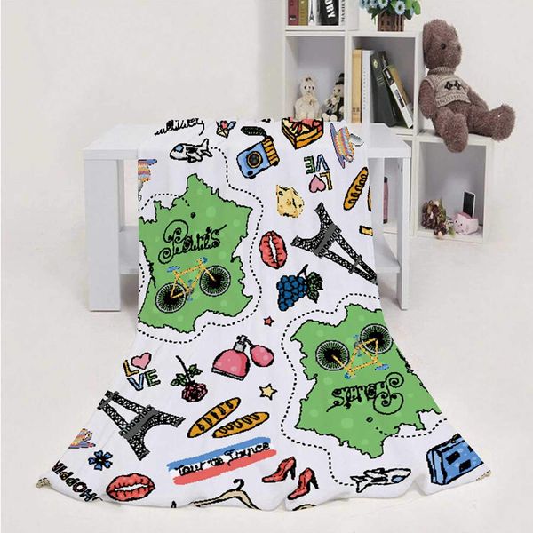 france tour pattern color with map,flannel fleece throw blanket, weight super soft cozy pbed blanket 40''x50''(wxl)
france tour pattern color with map,flannel fleece throw blanket, weight super soft cozy pbed blanket 40''x50''(wxl)