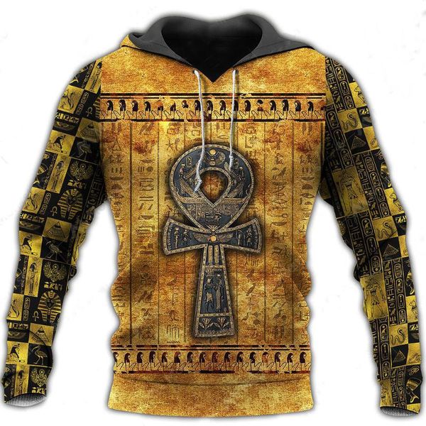 men's hoodies & sweatshirts ancient egyptian ankh 3d jacket men/women casual vintage streetwear hip hop boys hoody mens hipster punk cl, Black
men's hoodies & sweatshirts ancient egyptian ankh 3d jacket men/women casual vintage streetwear hip hop boys hoody mens hipster punk cl, Black