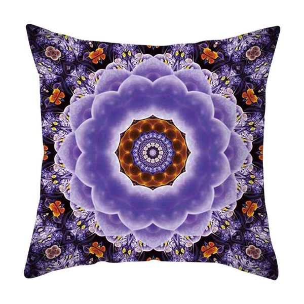 cushion/decorative pillow car case non fade couch home decor soft embroidered pattern mandala office bedroom fashion printed cushion cover s
cushion/decorative pillow car case non fade couch home decor soft embroidered pattern mandala office bedroom fashion printed cushion cover s