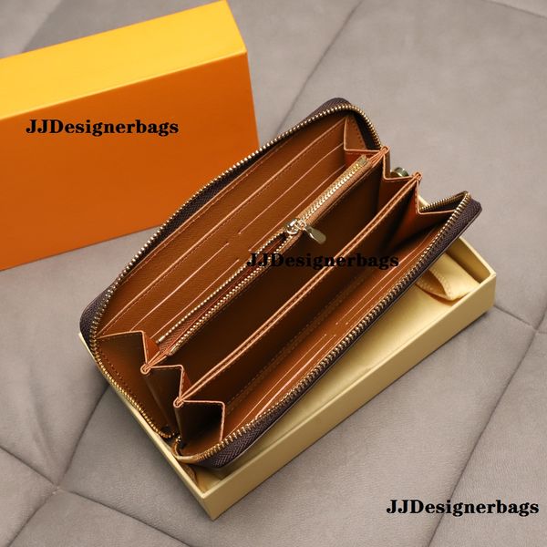 fashion 11 colors women clutch luxury men wallet pu leather single zipper wallets lady ladies long designers classical purse with orange box, Red;black
fashion 11 colors women clutch luxury men wallet pu leather single zipper wallets lady ladies long designers classical purse with orange box, Red;black
