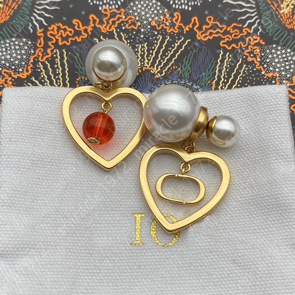heart stud pearl earrings designer earring women fashion jewelry classic lady d accessories womens gift with box 21102847xs, Golden
heart stud pearl earrings designer earring women fashion jewelry classic lady d accessories womens gift with box 21102847xs, Golden