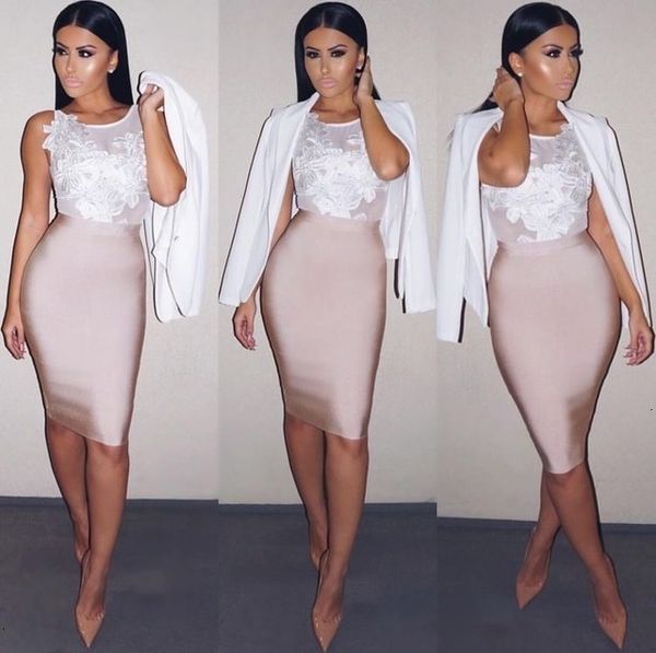 Skirts skirt Wholesale Women Summer Fashion Sexy Black Blue Orange Red Beige Bandage Designer A Line Pencil Skirt Faldas G946
Skirts skirt Wholesale Women Summer Fashion Sexy Black Blue Orange Red Beige Bandage Designer A Line Pencil Skirt Faldas G946