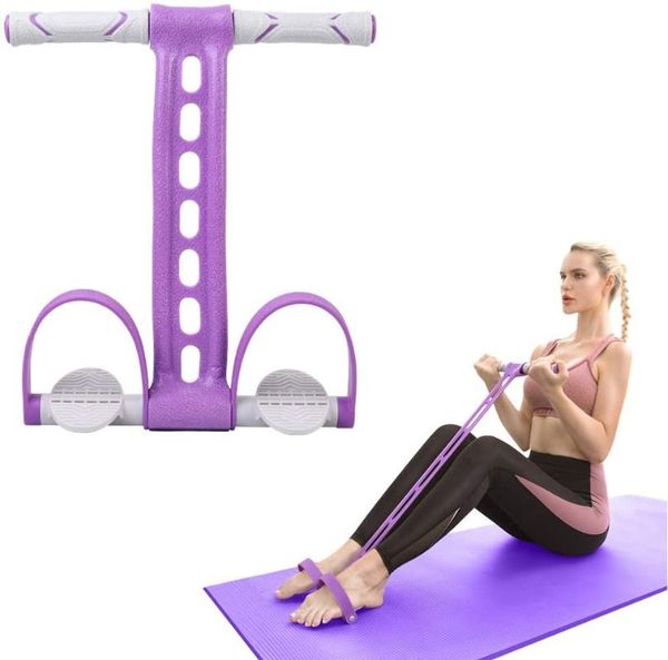 pedal resistance band with handle elastic pull rope expander workout fitness equipment gym sport training bands
pedal resistance band with handle elastic pull rope expander workout fitness equipment gym sport training bands