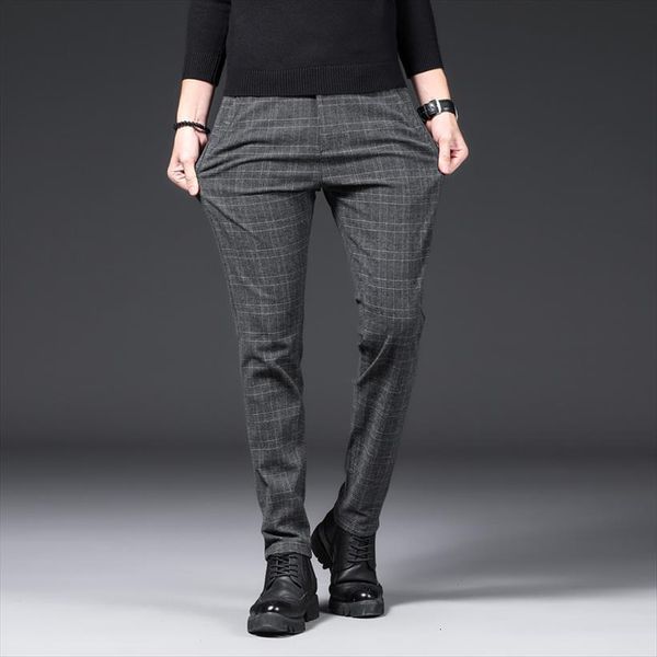 spring autumn fashion casual women pant brand business male clothing cotton formal trousers men, Black
spring autumn fashion casual women pant brand business male clothing cotton formal trousers men, Black