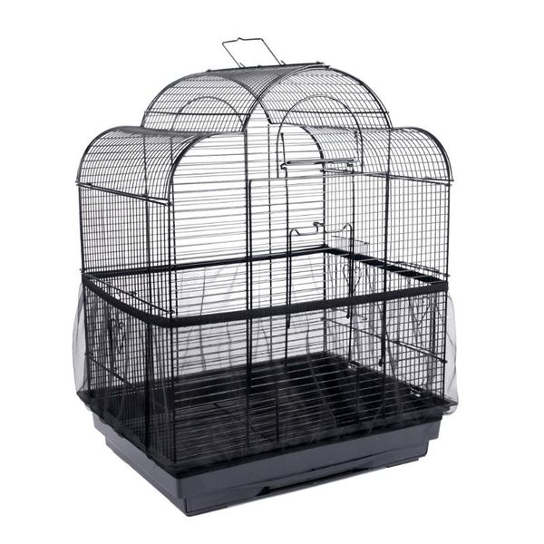 bird cages mesh cage cover nylon receptor seed guard parrot soft easy cleaning airy fabric catcher supplies
bird cages mesh cage cover nylon receptor seed guard parrot soft easy cleaning airy fabric catcher supplies
