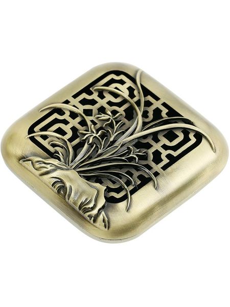 fragrance lamps creative portable incense burner ancient small chinese bedroom vintage metal kadzielnica house decoration ei50ib
fragrance lamps creative portable incense burner ancient small chinese bedroom vintage metal kadzielnica house decoration ei50ib