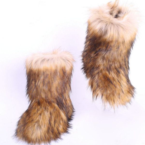 boots women fur winter snow ankle flat heel shoes real fashion eunique genuine, Black
boots women fur winter snow ankle flat heel shoes real fashion eunique genuine, Black