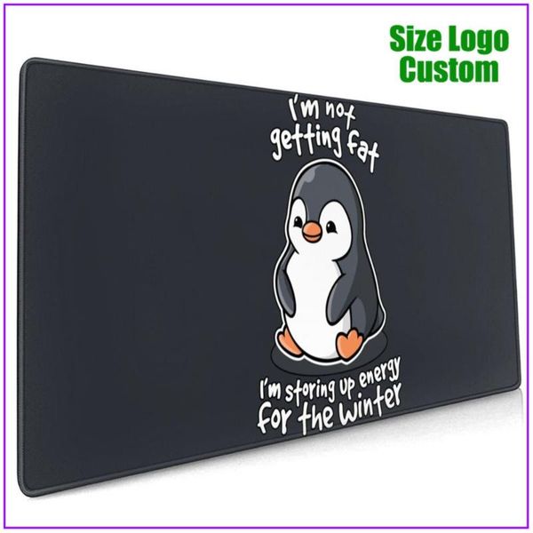 mouse pads & wrist rests chubby penguin cute anime long extra large big gaming pad with support gel alfombrilla escritorio pc gamer completo
mouse pads & wrist rests chubby penguin cute anime long extra large big gaming pad with support gel alfombrilla escritorio pc gamer completo