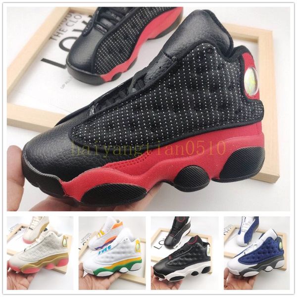 2021 toddler sneakers 13s kids dark powder blue starfishs basketball shoe flint starfish bred chicago island aurora green boy girl little ch, Black
2021 toddler sneakers 13s kids dark powder blue starfishs basketball shoe flint starfish bred chicago island aurora green boy girl little ch, Black