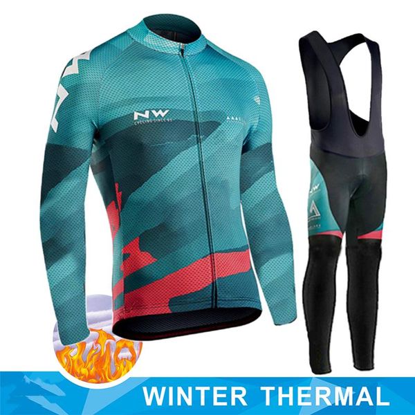 racing sets 2022 winter fleece men's cycling jersey suit mountian bicycle clothes wear ropa ciclismo bike clothing team, Black;blue
racing sets 2022 winter fleece men's cycling jersey suit mountian bicycle clothes wear ropa ciclismo bike clothing team, Black;blue
