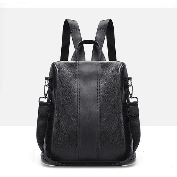 backpack outdoor travel ladies bag 2021 anti-theft female large capacity women's shoulder
backpack outdoor travel ladies bag 2021 anti-theft female large capacity women's shoulder