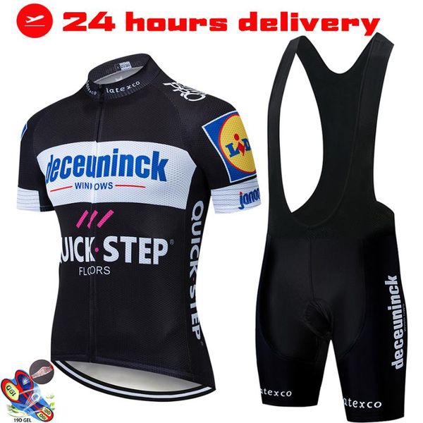 quick team 2021 portuguesa cycling jersey set men's clothing race bike bib shorts suit bicycle summer maillot culotte racing sets, Black;blue
quick team 2021 portuguesa cycling jersey set men's clothing race bike bib shorts suit bicycle summer maillot culotte racing sets, Black;blue