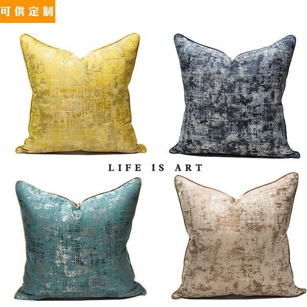 cushion/decorative pillow simple jacquard cushion cover 30x50cm/45x45cm/50x50cm pillowcase high precision office
cushion/decorative pillow simple jacquard cushion cover 30x50cm/45x45cm/50x50cm pillowcase high precision office